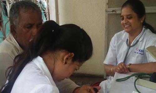 Kasturba Speciality Hospital